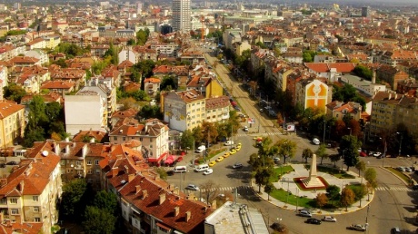 Bulgarian Properties: Средната цена на жилище в София вече е над 1000 евро/кв.м. pic